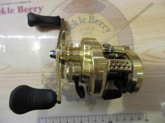 23オシアコンクエスト 201PG