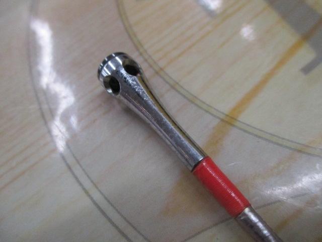 IGトライトンXL 50-360