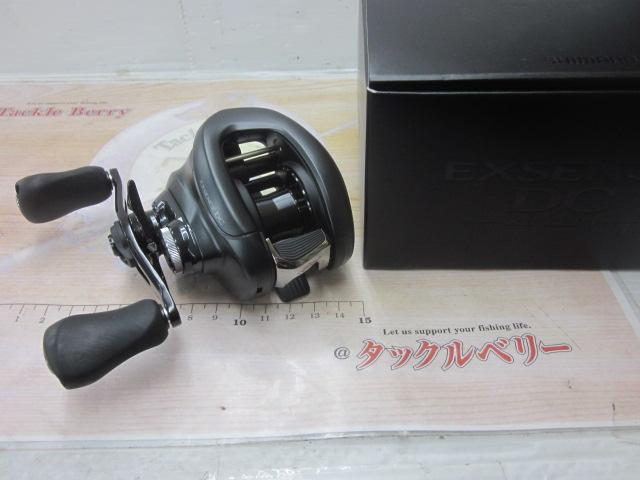 22エクスセンスDC XG LH｜＠ベリーネット 日本最大新品中古釣具