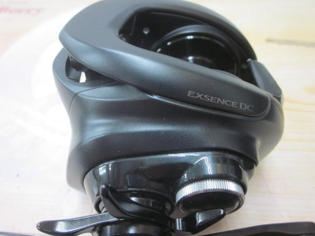 22エクスセンスDC XG LH｜＠ベリーネット 日本最大新品中古釣具
