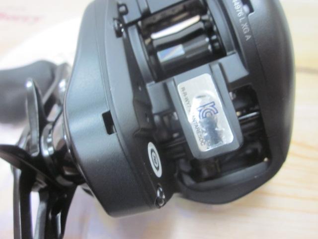 22エクスセンスDC XG LH｜＠ベリーネット 日本最大新品中古釣具