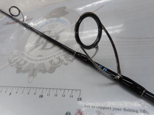 ZEROSHIKI マッハVスペック ZMV-S63M