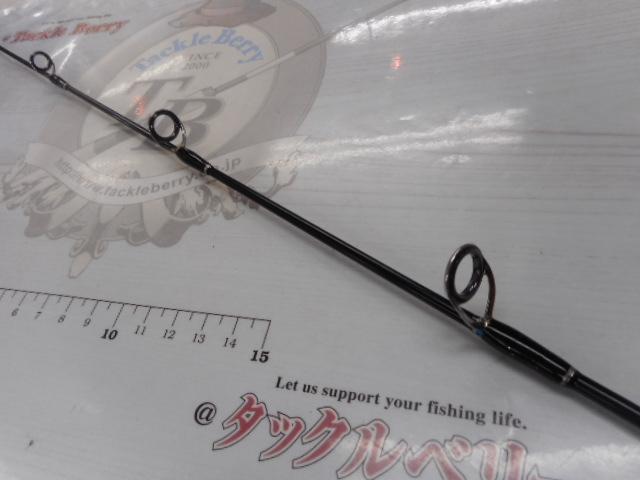 ZEROSHIKI マッハVスペック ZMV-S63M