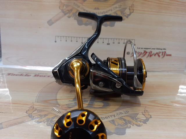 18レガリス LT4000D-CXH｜＠ベリーネット 日本最大新品中古釣具