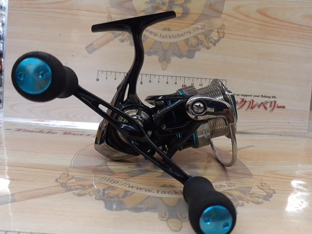 ダイワ(Daiwa) 16 エメラルダス 2508PE-DH 00055985｜アウトドア