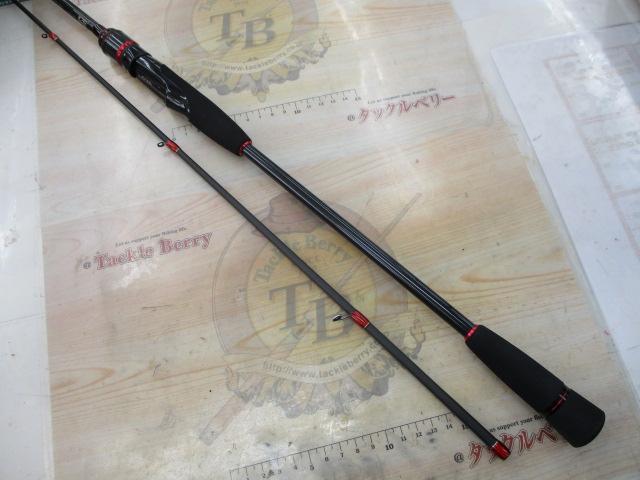 墨族ダイケンSP　S70MH 墨族ダイケンSP S70MH｜＠ベリーネット 日本最大新品中古釣具WEB