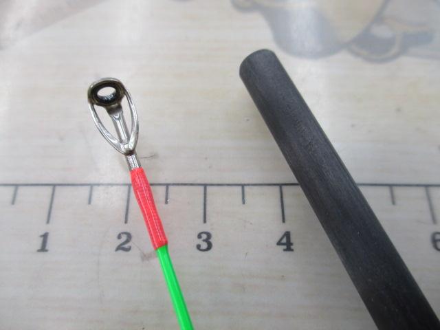 墨族ダイケンSP　S70MH Amazon | HARIMITSU/ハリミツ VOR墨族 DAIKEN SP S70MH