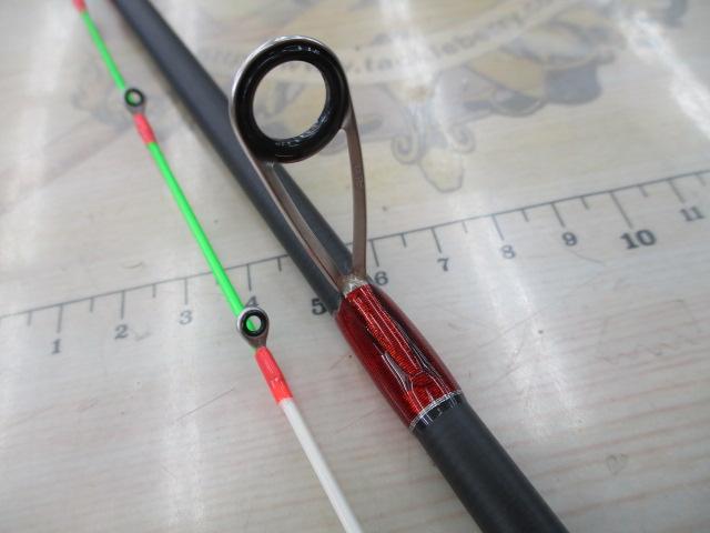 墨族ダイケンSP　S70MH Amazon | HARIMITSU/ハリミツ VOR墨族 DAIKEN SP S70MH