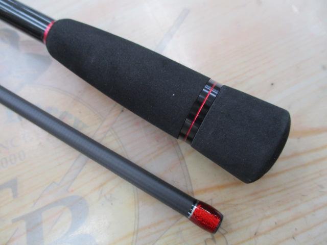 墨族ダイケンSP S70MH｜＠ベリーネット 日本最大新品中古釣具WEBショップ