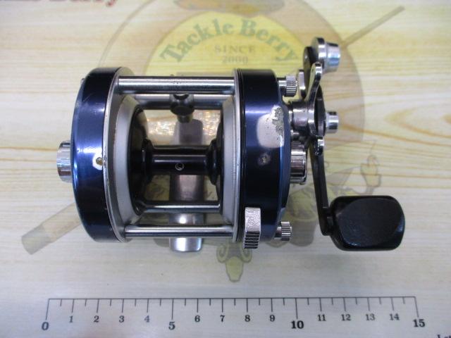 ダイワ ミリオネア 3H ハイスピード リール ミリオネア 3H ハイスピード｜＠ベリーネット 日本最大新品中古