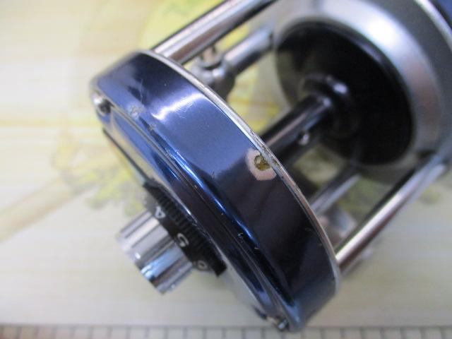 ダイワ ミリオネア 3H ハイスピード リール ミリオネア 3H ハイスピード｜＠ベリーネット 日本最大新品中古
