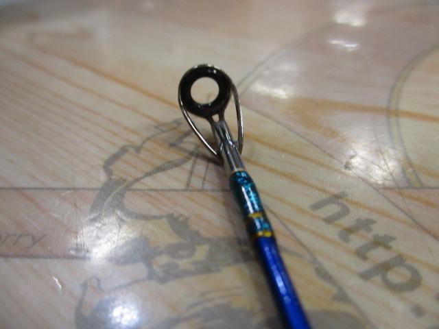 ブルークリスタル220PS