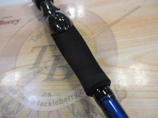 リバティクラブエギング 802M｜＠ベリーネット 日本最大新品中古