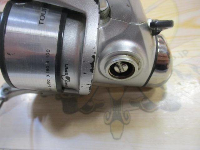 トーナメントX 2500LBT