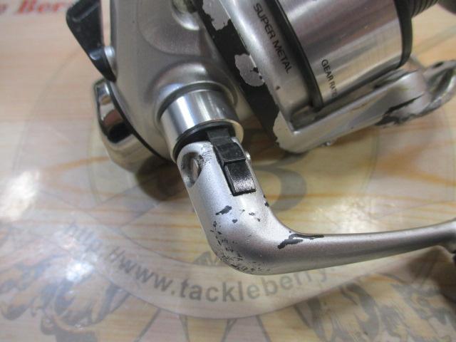 トーナメントX 2500LBT