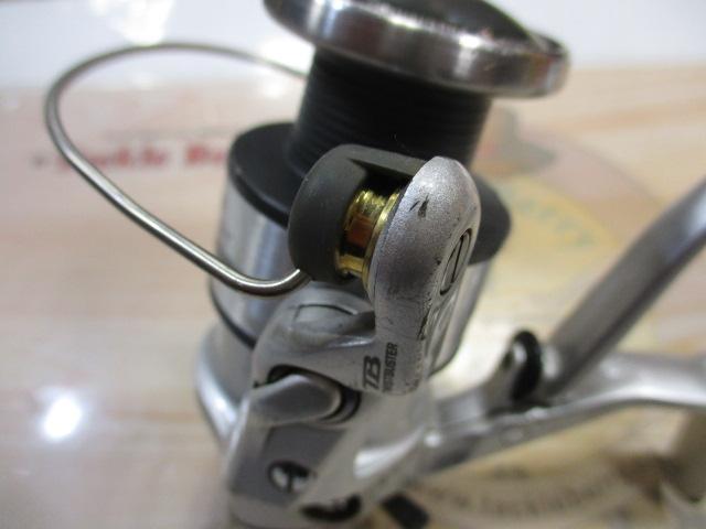 トーナメントX 2500LBT