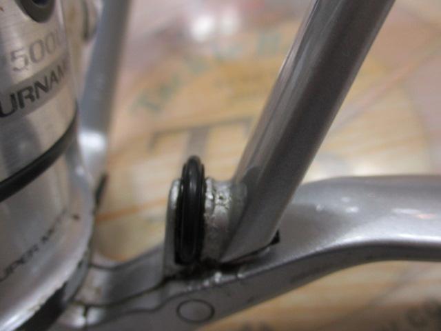 トーナメントX 2500LBT