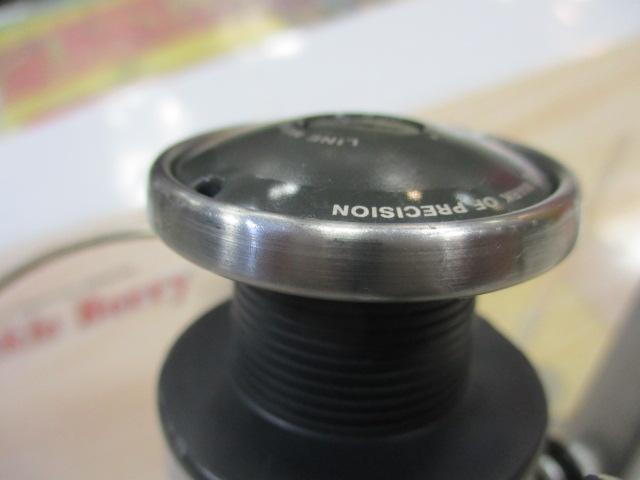 トーナメントX 2500LBT