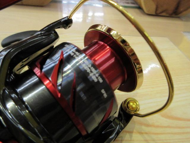 24BB-Xテクニウムファイアブラッド C3000DXXG SL