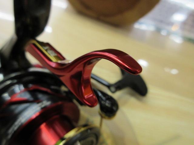 24BB-Xテクニウムファイアブラッド C3000DXXG SL｜＠ベリー