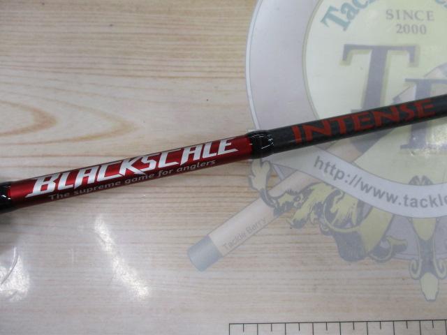 ブラックスケールインテンスBKTC-68LMXS