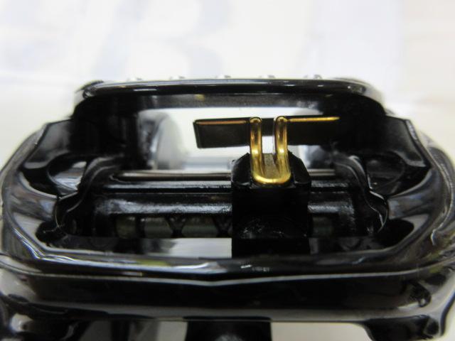 ダイワ　ZILLION　TW　HD　1520SH　中古 DAIWA（釣り） 中古 ベイトリール ダイワ ジリオンTW・HD 1520H