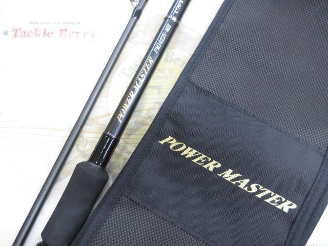 テンリュウ　22パワーマスター　PM1022S―MH POWER MASTER（パワーマスター）｜SHORE｜テンリュウ