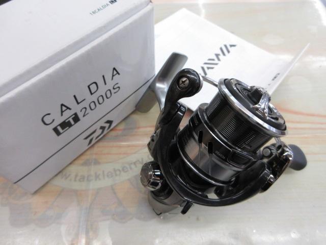 18カルディア LT2000S｜＠ベリーネット 日本最大新品中古釣具WEB