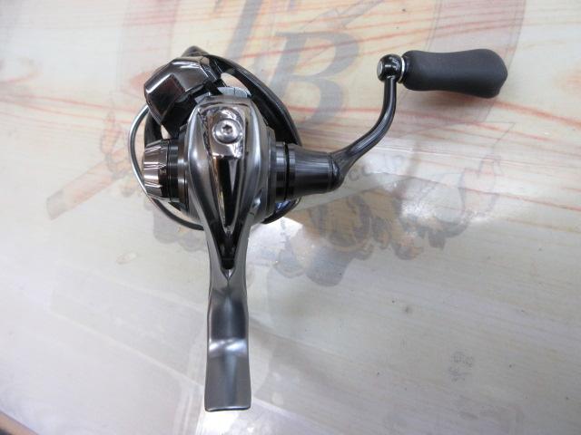 18カルディア LT2000S｜＠ベリーネット 日本最大新品中古釣具WEB