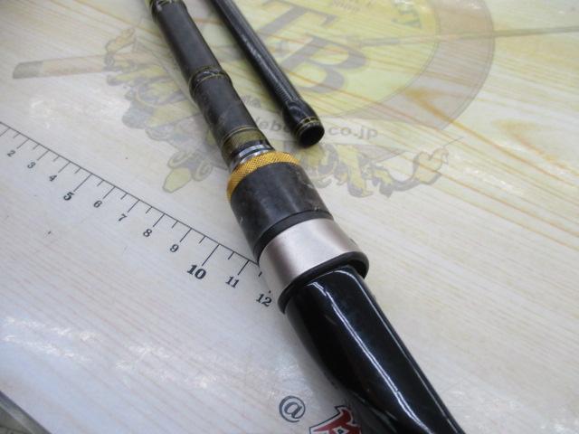 ダイワ　ブレイゾン　712HB 12ブレイゾン 712HB | イシグロ公式オンラインショップ