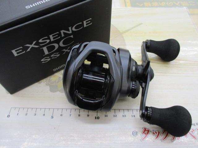 20エクスセンスDC SSXG RH｜＠ベリーネット 日本最大新品中古釣具WEB