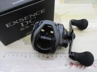 20エクスセンスDC SSXG RH