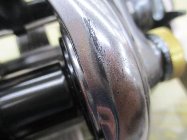 15メタニウムDC XG (RH) 前期モデル