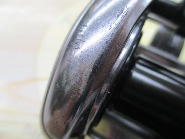 15メタニウムDC XG (RH) 前期モデル