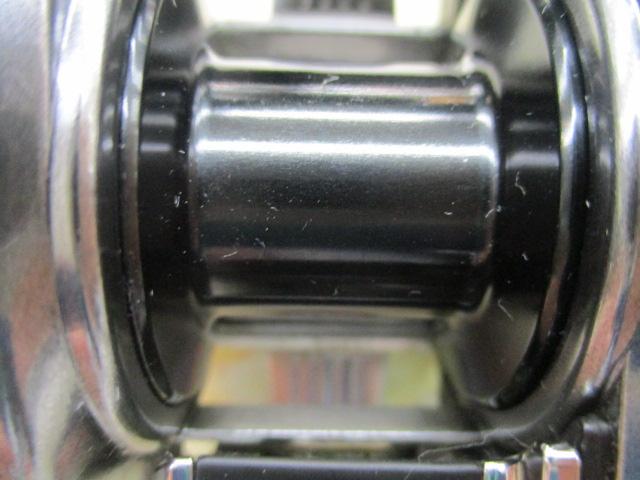 15メタニウムDC XG (RH) 前期モデル