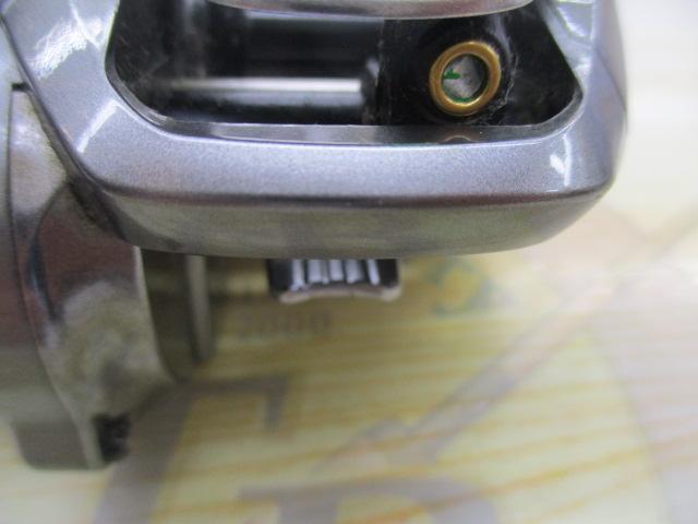 15メタニウムDC XG (RH) 前期モデル