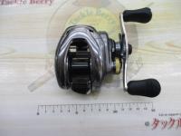 15メタニウムDC XG (RH) 前期モデル