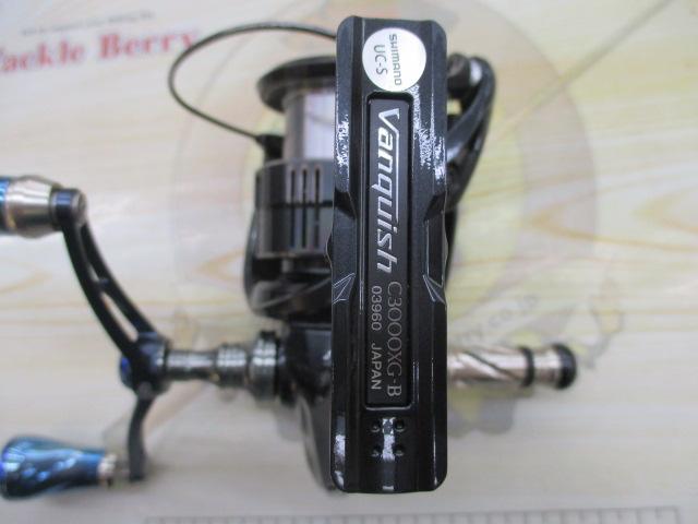 19ヴァンキッシュ C3000XG｜＠ベリーネット 日本最大新品中古