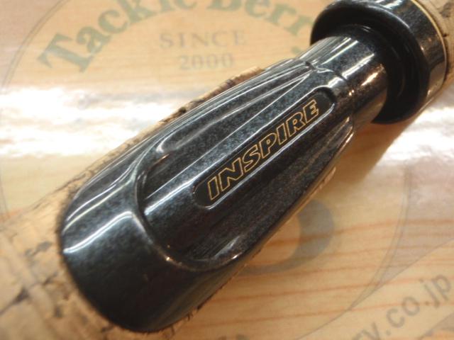 インスパイア ICSS-60UL.TG