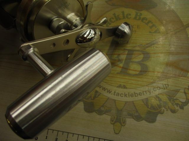 ミリオネアCV-Z 300 カゴバージョン