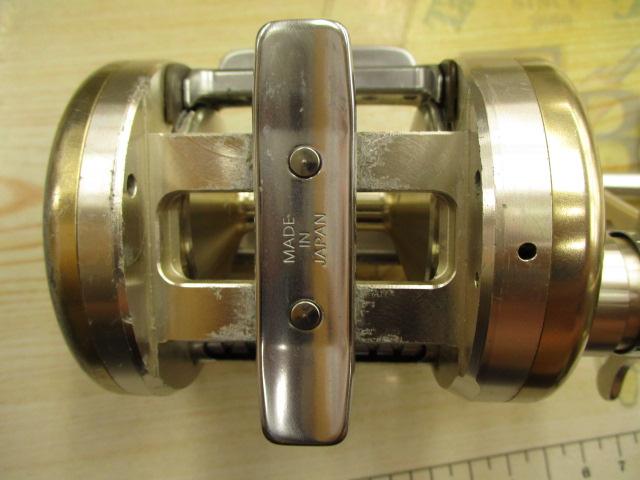 ミリオネアCV-Z 300 カゴバージョン｜＠ベリーネット 日本最大