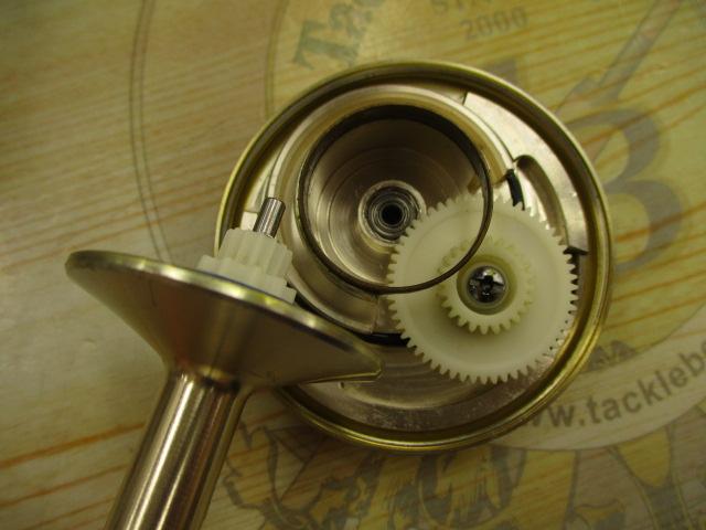 ミリオネアCV-Z 300 カゴバージョン