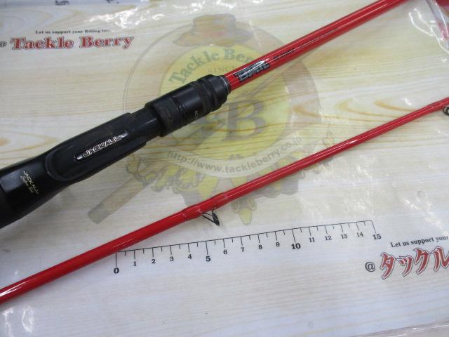 BPM BC-610M-2｜＠ベリーネット 日本最大新品中古釣具WEBショップ