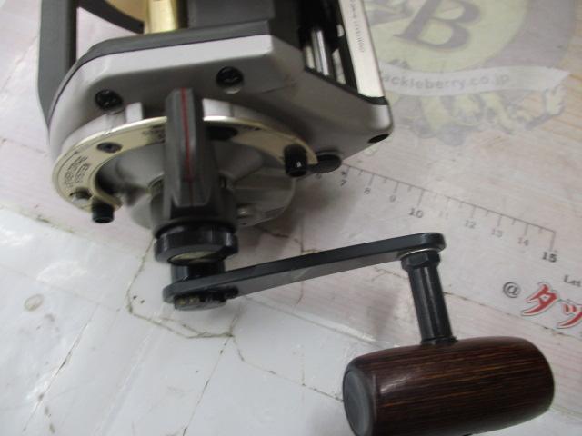 デジタナSLSレバードラグGT6000