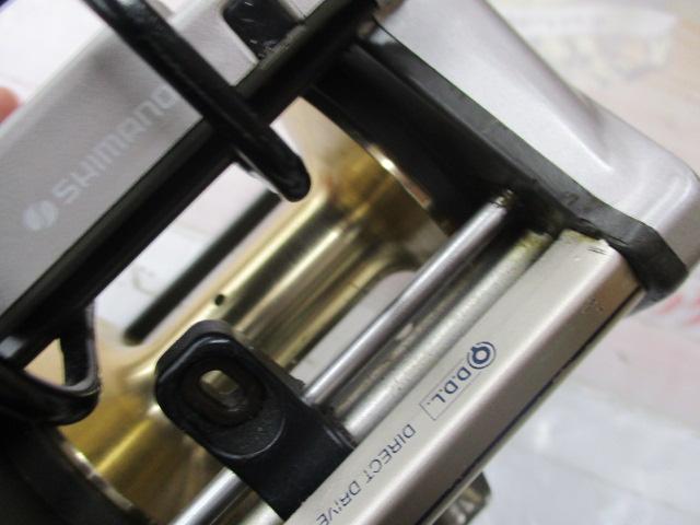 デジタナSLSレバードラグGT6000