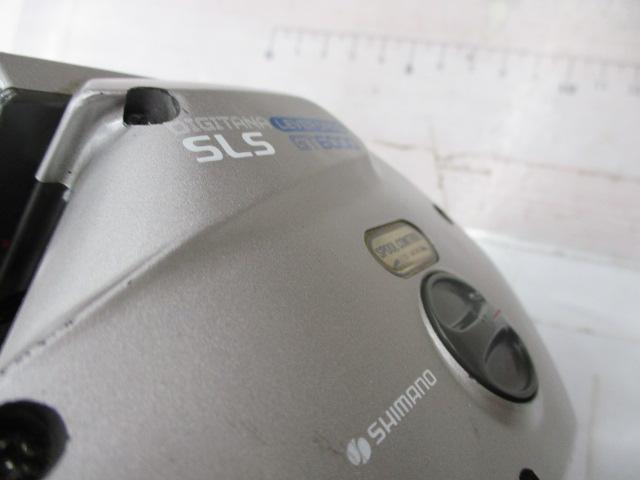 デジタナSLSレバードラグGT6000