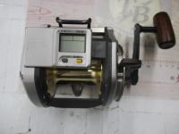 デジタナSLSレバードラグGT6000