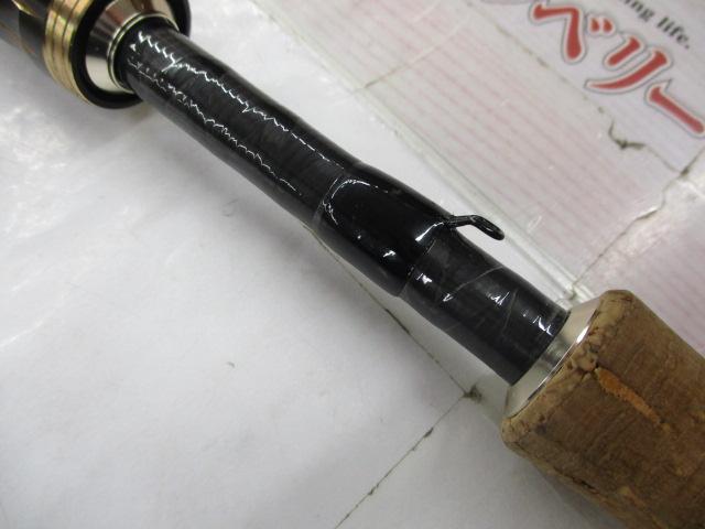 エアエッジ661ML/LS DAIWA（釣り） ダイワ エアエッジ 661ML／LS・E ／バス