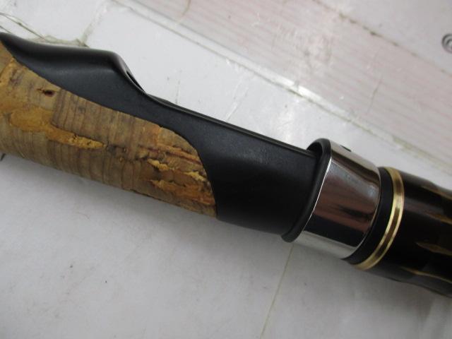 エアエッジ 661ML/LS・E｜＠ベリーネット 日本最大新品中古釣具
