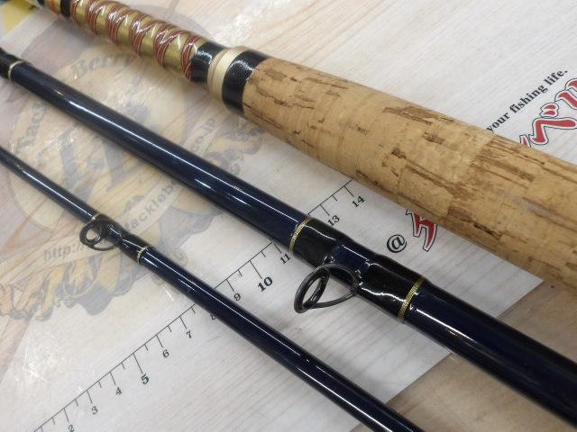 インストラクターキャロナック 50-360